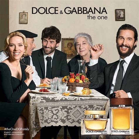 dolce gabbana scarlett johansson|dolce and gabbana the one cast.